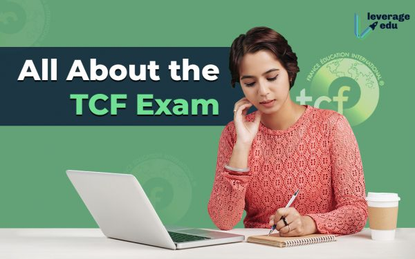 TCF Certificate